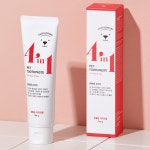 강아지스토리 펫 치약 딸기향 100g