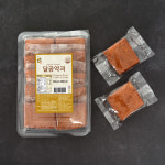 왕궁병과 왕궁병과 달곰약과 550g