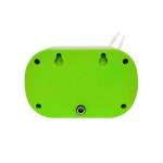 펌프 수족관 물 분석용 연동 액체 펌프 투약 min-120ml min GROTHEN G628-1