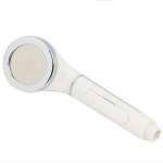 셀러허브 절수형샤워헤드 비닐포장 버튼식 절수샤워기헤드 S8162056