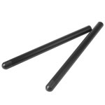 오토바이 유니버설 보텍스 클립 On Clipon 교체 핸들 바 튜브 1 쌍