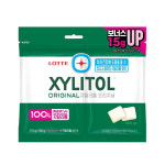 롯데웰푸드 롯데웰푸드 자일리톨알파