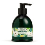 더바디샵 카인드니스 페어스 핸드 워시 275ml