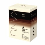 동서식품 카누 트리플샷 라떼 14g 