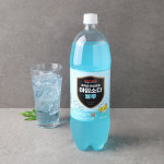 일화 홈플러스시그니처 아임소다 블루 1.5L