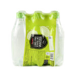 일화 홈플러스시그니처 무라벨 스파클링워터 라임 500ml
