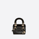 DIOR 레이디 디올 백 마이크로 S0856ONGE M900