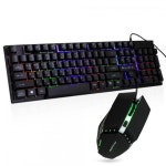 애니존 K-8000C 블랙