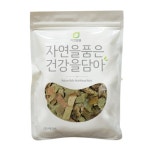 태극인 자연닮음 감잎 200g