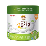 파스퇴르 키즈 생유산균 2g x 60포