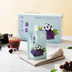 아람농장 아람농장 아람드리 포도 138ml