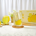 아람농장 아람농장 아람드리 유자