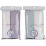 기라로쉬큐브 수건 2매입 색상랜덤