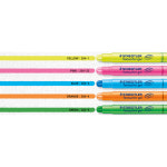 스테들러 스테들러 스테들러 고체형광펜 5색세트 S 264TB5