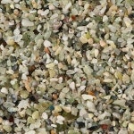 조경 자갈 천연 옥자갈 3kg