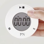 주방 타이머 쿠킹시계 홈베이킹 워치 알람시계