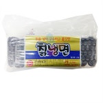 천일식품 천일 칡을 넣어 구수하고 쫄깃한 칡냉면 2kg 냉동