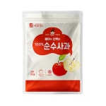 에이뷰 맛있는풍경 순수사과