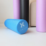 잡잡 잡잡 EVA 폼롤러 60cm