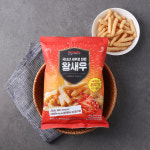 풍전나이스제과 홈플러스시그니처 왕새우 오리지널 