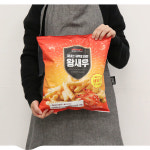 홈플러스시그니처 왕새우 오리지널 