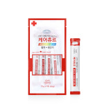 데이스포 케어츄르 캣 참치 닭고기