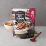 이연에프엔씨 홈플러스시그니처 한우 된장찌개 500g