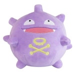 포켓몬 또가스 봉제인형 28cm