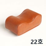 가나 병원용베개 땅콩 22호 병원 스펀지