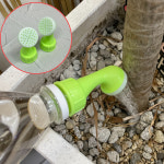 페트병 2P 물조리개 화분 세트