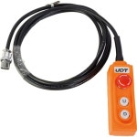 UDT듀크윈치부품 스위치세트 500S공용 DU-900 901 DU-300S