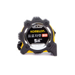 코메론 코메론 코메론 프로자켓쟁이 줄자 5mx25mm 전문가용줄자 직진도 KMC-31JTN