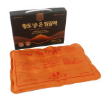 보성 황토 냉 온 찜질팩 냉찜질 온찜질