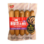 동원에프앤비 동원 마늘 후랑크