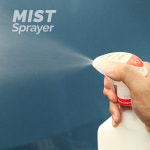 오토앤 디테일링 프로 물없이 세차 500ml