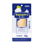 펫메이드 닭가슴살 가다랑어맛 22g