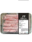 국내산소고기 목심 샤브샤브용 200g
