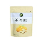 에이뷰 초록마을 순수 망고칩 13g