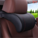 TKB 라인 차량용 메모리폼 목쿠션 목베게 차량 목배게 목받이쿠션 앞좌석 자동차용 목베개 자동차