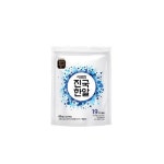 제이웰푸드 천하일미 시원한 진국한알 3g x 20개입