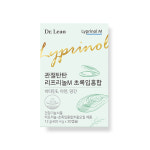 닥터린 관절탄탄 리프리놀M 초록입홍합 400mg x 30캡슐