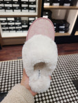 코치 코치 여성 시그니처 지바 시어링 슬리퍼 3컬러 G4640