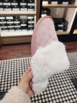 코치 코치 여성 시그니처 지바 시어링 슬리퍼 3컬러 G4640