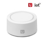 서진네트웍스 유니콘 유아이오티 홈IOT 멀티동작버튼 3모드 스케줄링연출 앱연동 ZIGBEE UIOT-BC30S