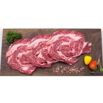 프리미엄 국내산 꽃등심 150g