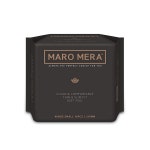 마로메라 순면 생리대 날개형 소형