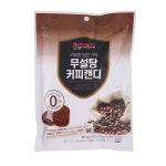 국제제과 홈플러스시그니처 무설탕 커피캔디 80g