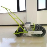 파종기 모종 이식기 들깨 심는 옥수수 씨앗 농기구 기계 2행 손잡이