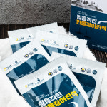 미쁨생활건강 믿음직한 민물장어진액 70ml x 30개입