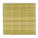 김발 속대 김밥발 대나무 김발 김밥말기 김밥말이발